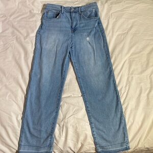 Hudson boyfriend jeans